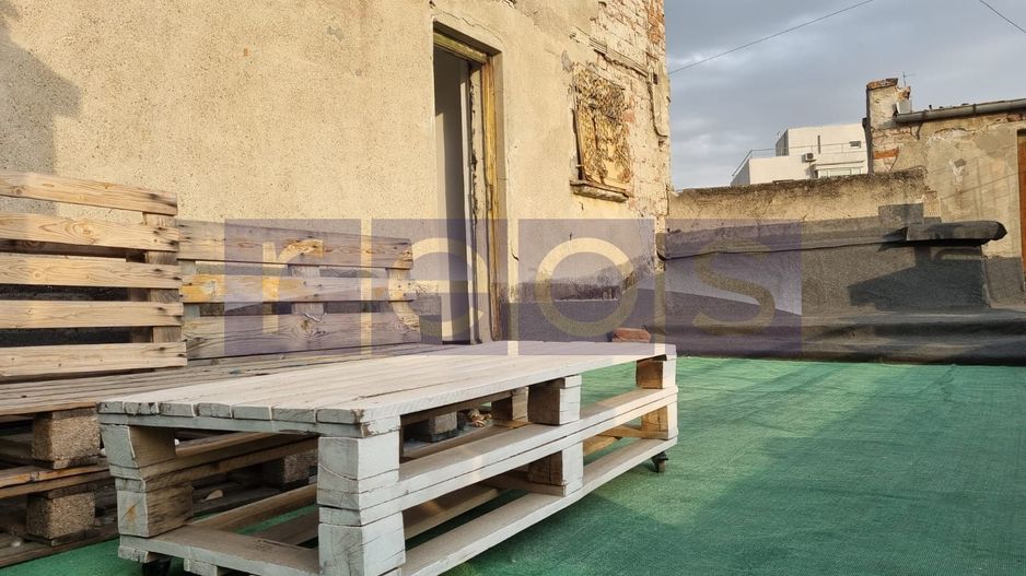 VANZARE 2 CAMERE | SEMIDECOMANDAT | ZONA CALEA MOSILOR - Poză 16