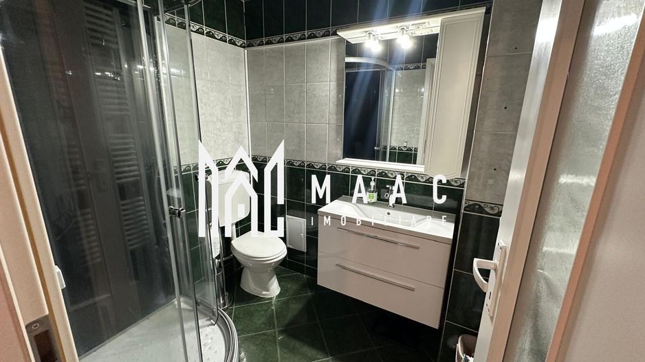 Apartament de vanzare Sibiu | 2 camere semidecomandat | Ultracentral, 64 mp - Poză 4
