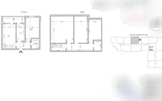 VANZARE DUPLEX 5 CAMERE DECOMANDAT- DRISTOR - Poză 11
