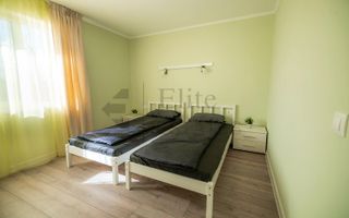 Casa / Pensiune de inchiriat in Baile 1 Mai din Bior - Poză 16