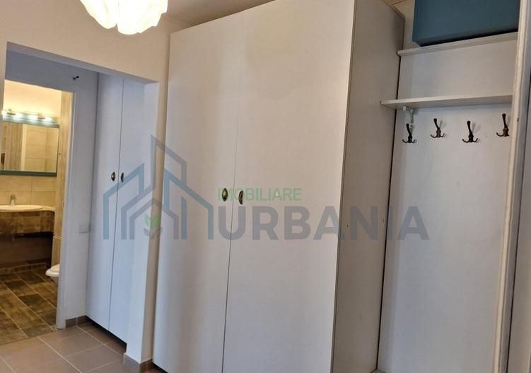 Apartament 2 camere, complet renovat, Iași - Poză 11