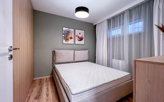 Apartament 2 camere  zona Iulius Mall Gheorgheni - Poză 5