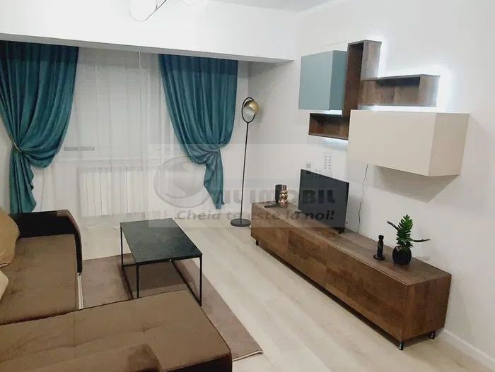 Apartament 2 camere decomandat – Evergreen Tătărași, Iași - Poză 3