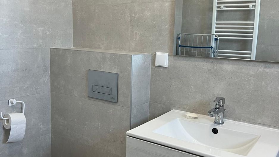 Apartament 2 camere | Pipera – Rond OMV | bloc boutique | parcare - Poză 5