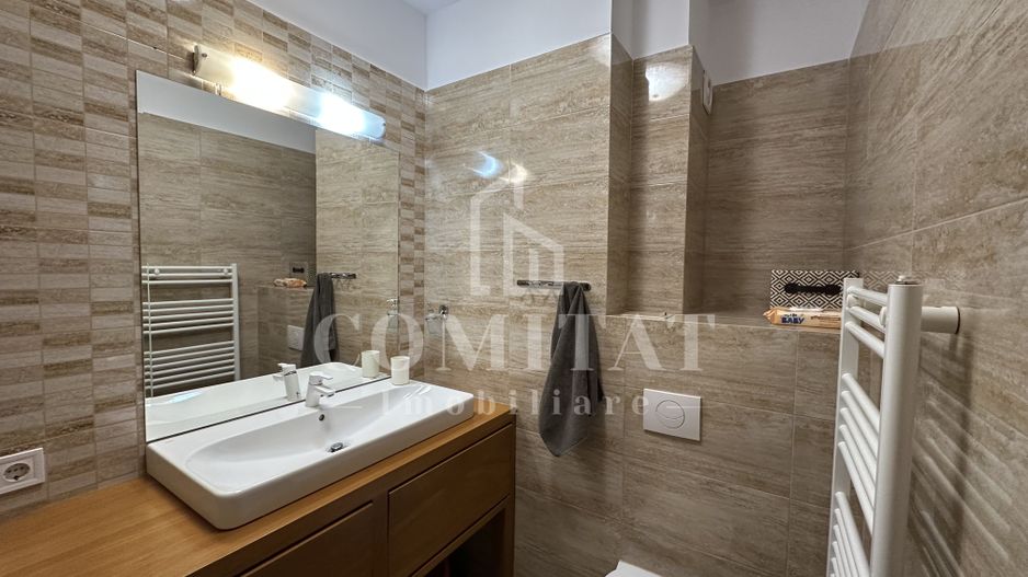 Apartament 3 camere | 85mp | zona NTT Data - Poză 13