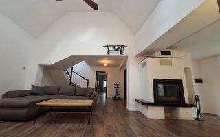 Casă complet renovată de vânzare în Amnaș – la doar 25 km de Sibiu! - Poză 1