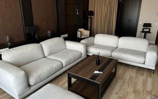 Apartament Triplex in zona Aviatiei - Poză 7