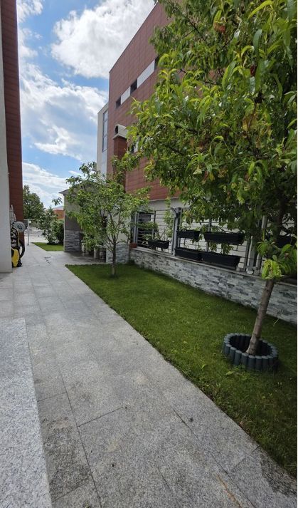 vila P+2E | Greenlake | Baneasa | Sisesti | Lac Grivita - Poză 16