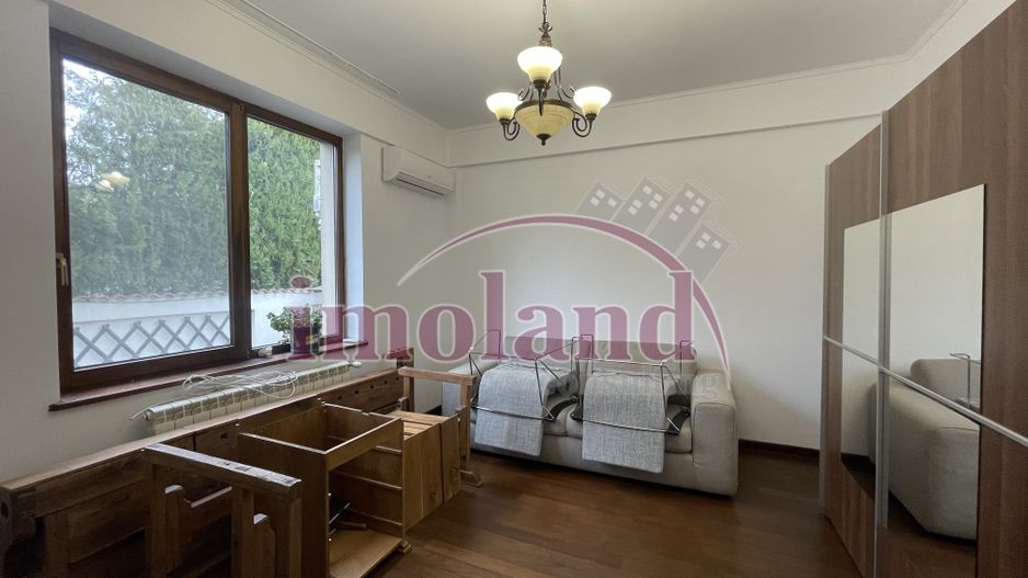 Inchiriere VILA 385 mp, 7 camere | curte 1000 mp | Pipera, Erou Iancu Nicolae - Poză 18