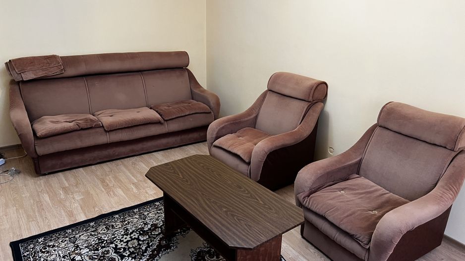 Apartament 3 camere 2 Bai – Zona Inel II, Constanța - Termen Lung - Poză 7