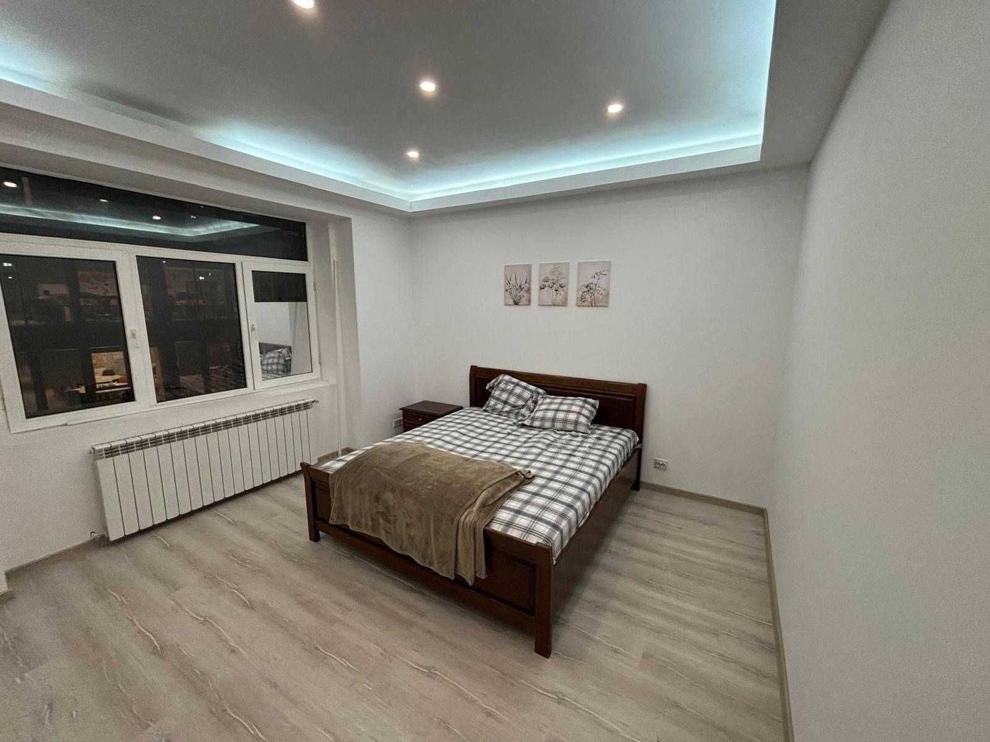 Apartament 3 camere Calea Victoriei Cismigiu - Poză 3