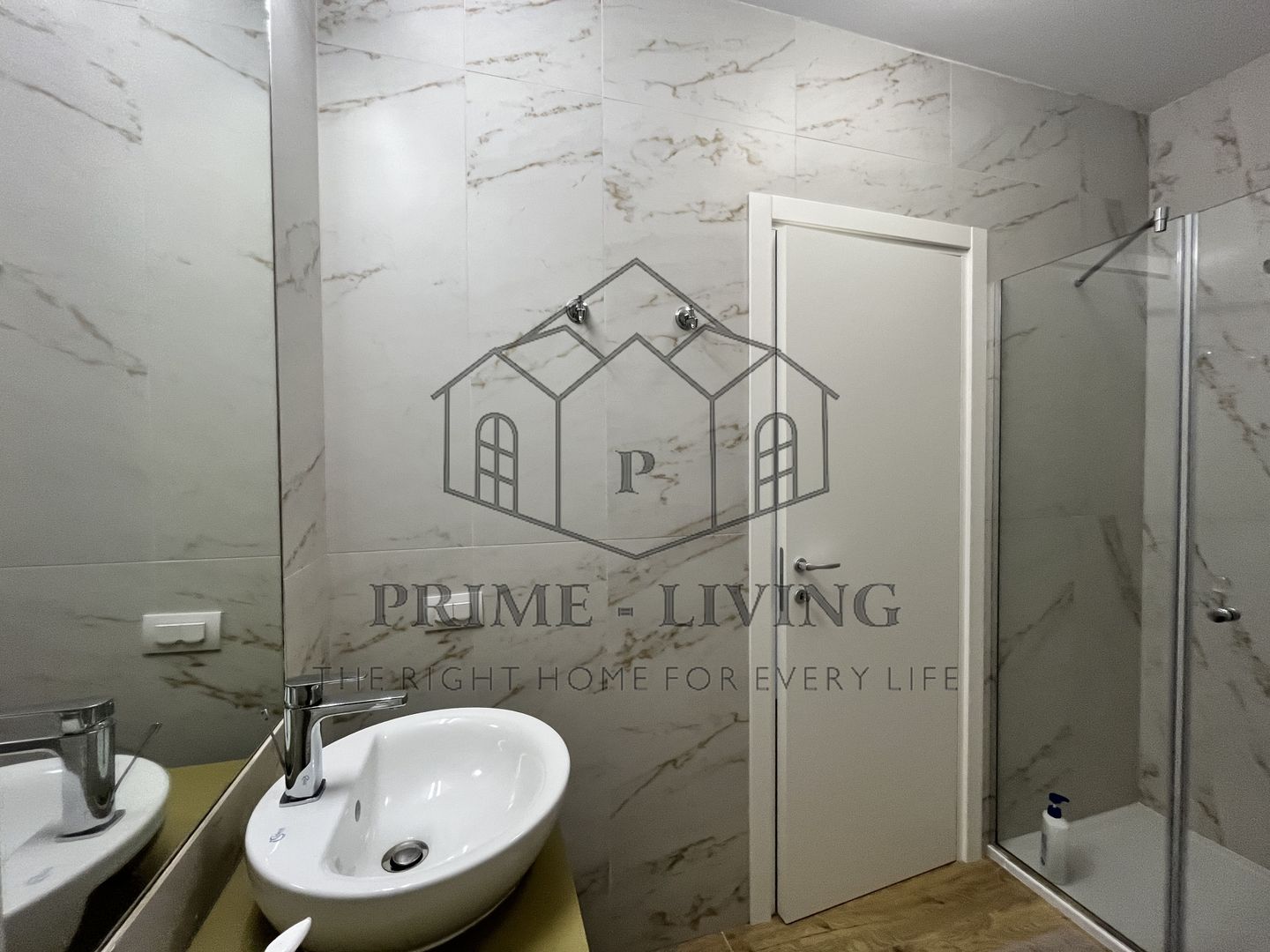 APARTAMENT DE LUX CU 4 CAMERE IN COMPLEX REZIDENTIAL IN ZONA EMINESCU - Poză 10