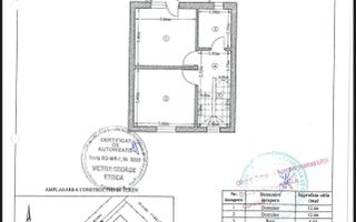 Vila P+1, complet mobilată și utilată-Str. Lacramioarelor - Poză 8