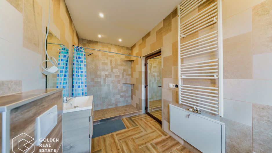 CASA  P+M in Zimandcuz, comision 0% - Poză 24