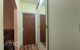 Apartament 3 camere, parter, zona centrala, strada Miron Costin - Poză 6