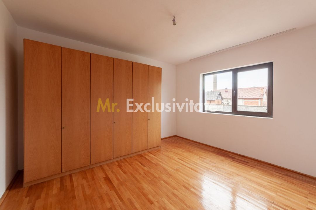 La 2 min de Campulung Muscel – 344 mp utili+ teren 4.563 mp -utilizare multiplă! - Poză 9