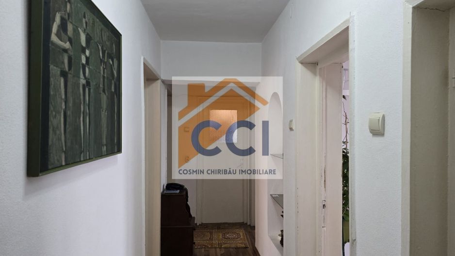 LOC. RACACIUNI,  APARTAMENT 3 CAMERE - Poză 8