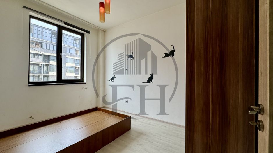 SOLD / VANDUT Apartament 2 camere de vânzare Constanța, zona Campus - Poză 7