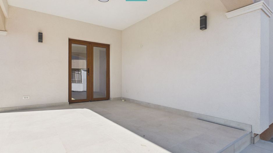 Duplex  -Mediteranean 5 camere Dumbrăvița - Poză 22