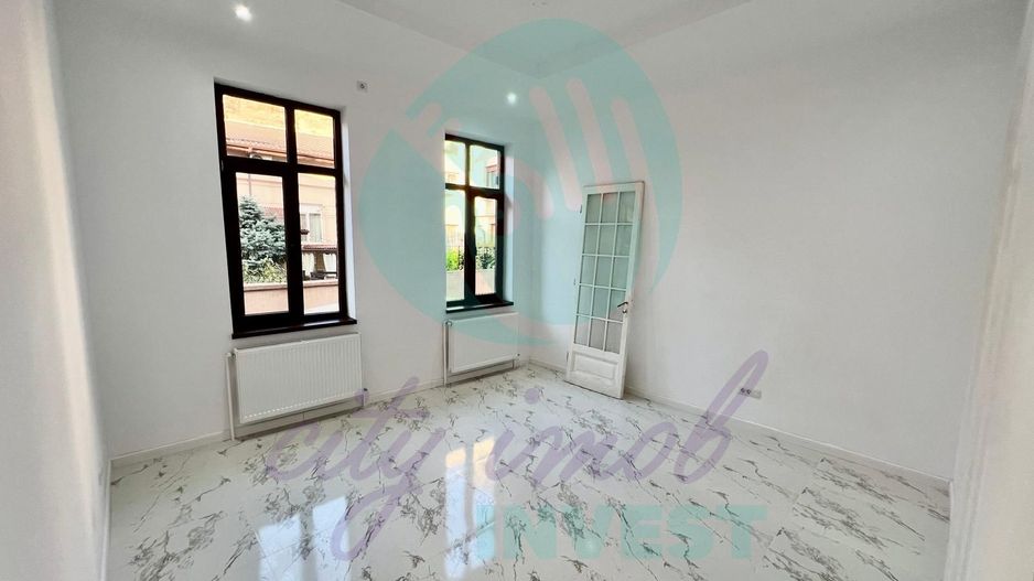 Vila 6 camere – Ultracentral | Unirii – Ideala Birou Showroom Cabinet - Poză 1