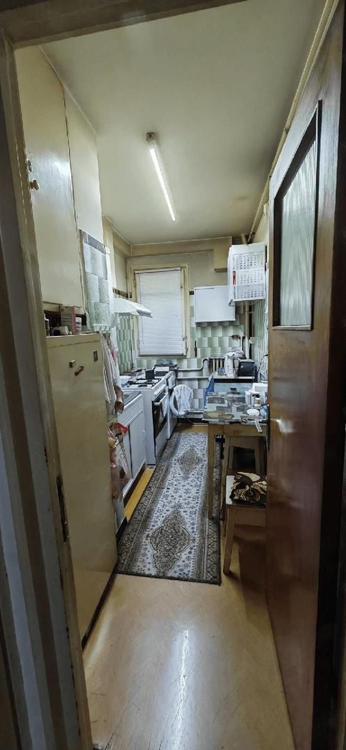 APARTAMENT SPATIOS METROU | TUDOR VLADIMIRESCU - Poză 5