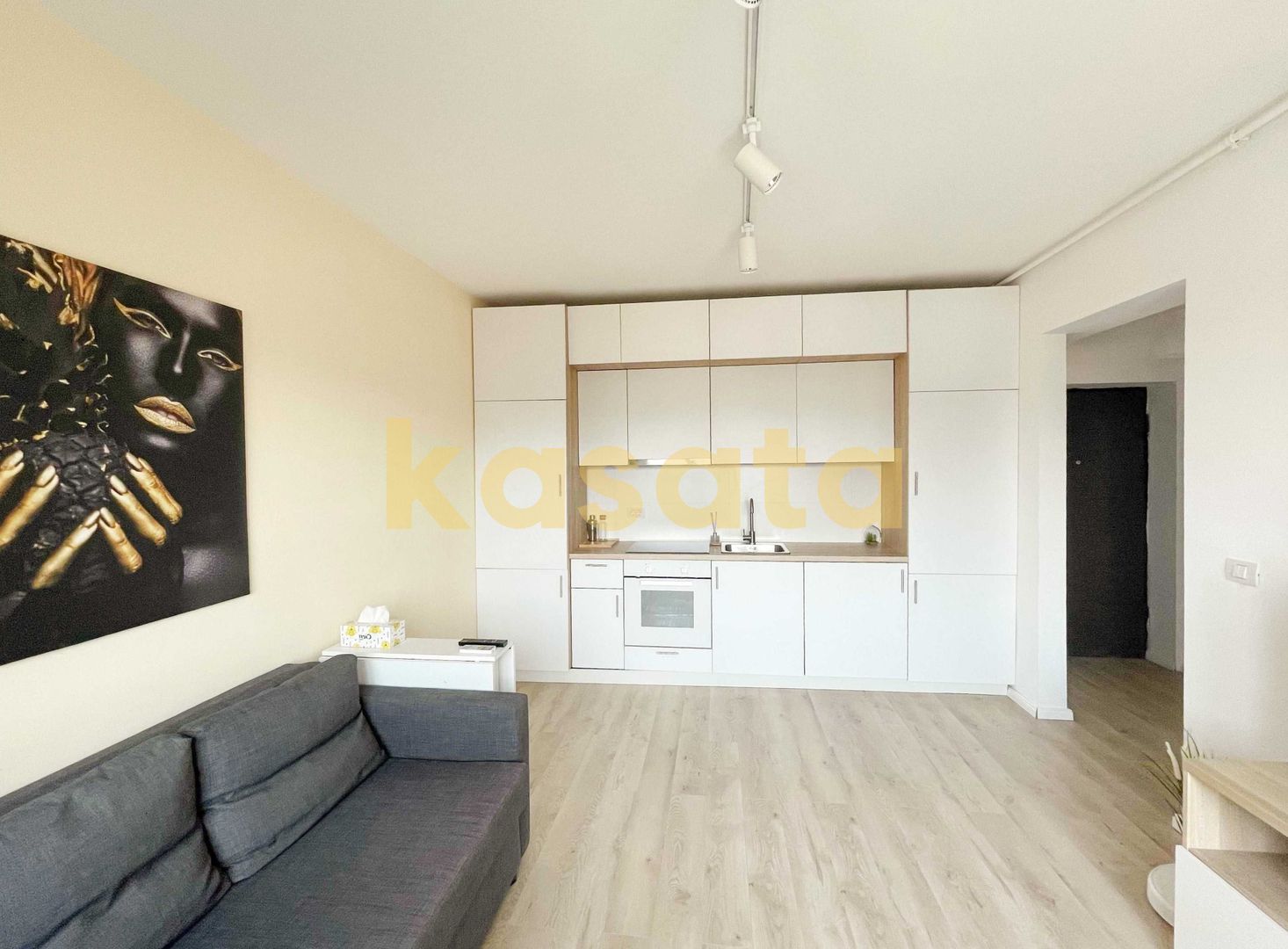 Apartament 2 camere modern, prima închiriere – Grozăvești/Orhideea - Poză 5