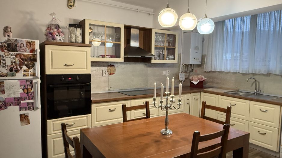 🌟 Apartament luminos, modern și gata de mutat - Poză 1