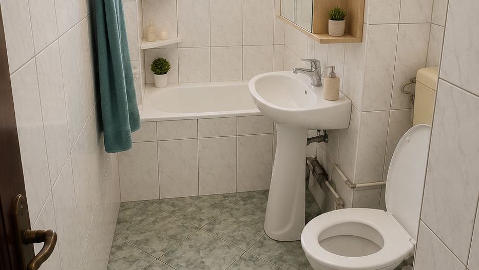 Soarelui | 1 Cameră Decomandată | Lift | Mobilat și Utilat | Investiție - Poză 6