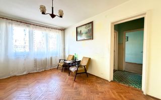 Apartament 2 camere decomandate , in Gheorgheni ! - Poză 1
