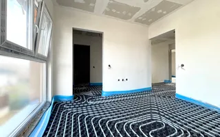 Casa unifamiliala/Teren 505 mp/CF/PRET REDUS. - Poză 18