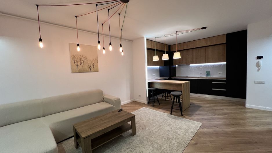 Apartament superb Pipera | 4City North | Pipera Plaza - Poză 9