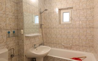 Apartament cu 3 camere, decomandat, zona strazii Gheorghe Dima! - Poză 12