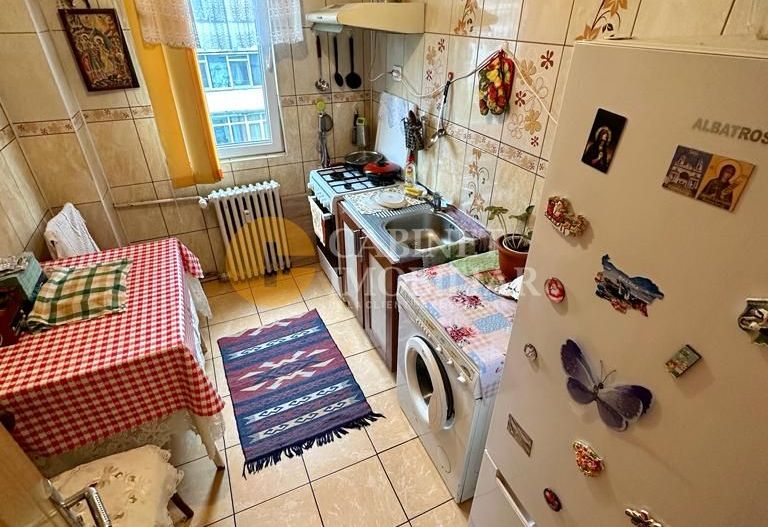 2 Camere - Zona Cantemir - Bloc Fara Risc - Poză 7