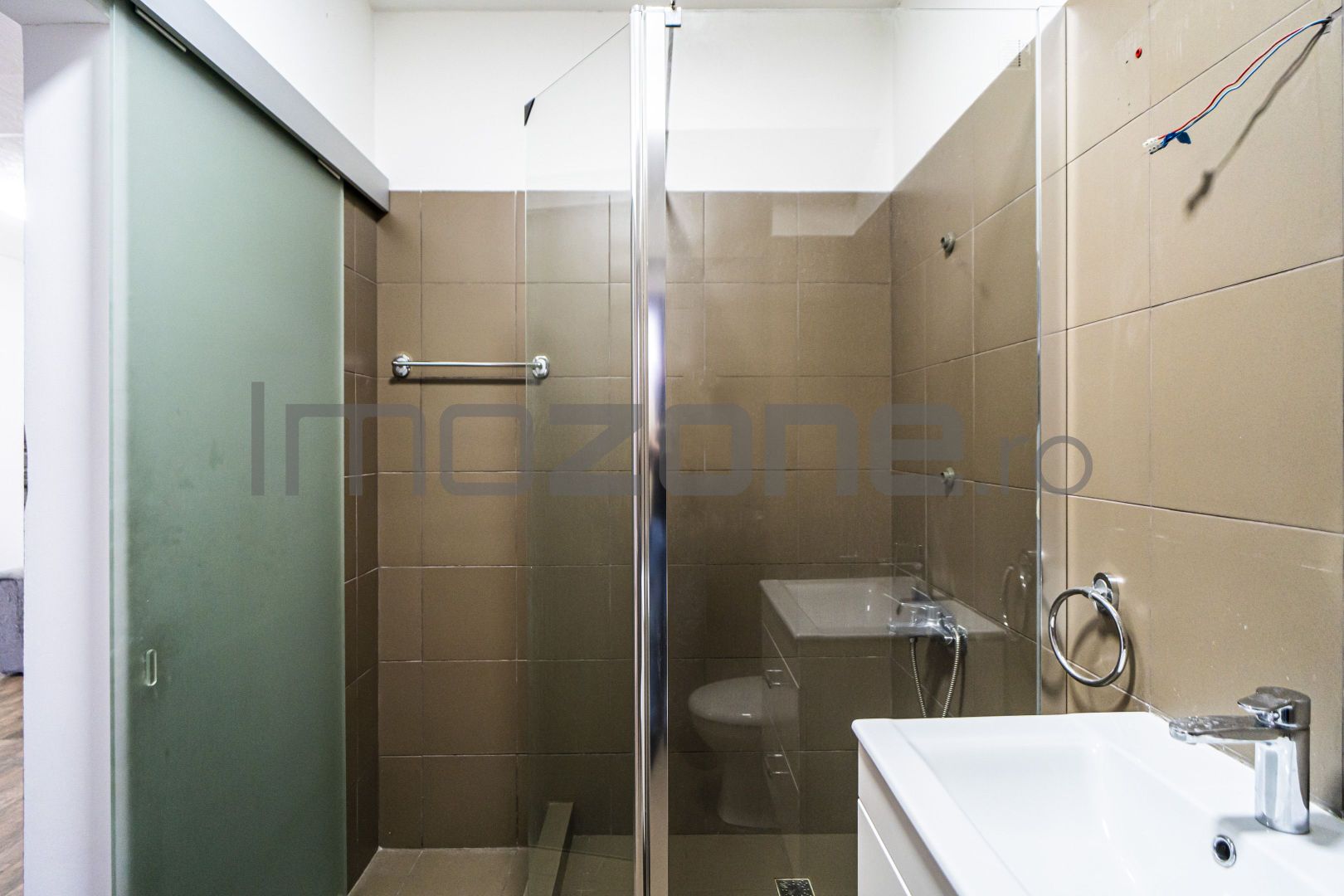 2 camere cu terasă mare, metrou Gorjului/Romancierilo, Drumul Taberei, Militari - Poză 10