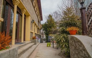 Vila Dorobanti - Capitale | Arhitectură Distinctivă - Poză 1