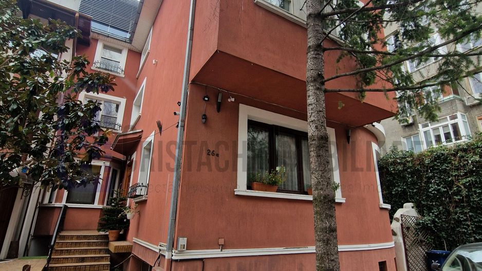 Vila S+P+2, cu suprafata utila 350 mp, Calea Grivitei - Poză 6