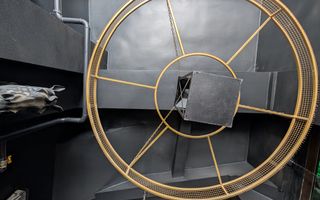 Coworking modern în zona Cișmigiu – 3 birouri de închiriat - Poză 7