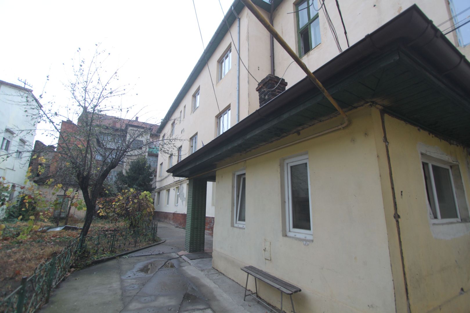 Imobil cu potential de inchiriere - Iosefin - Poză 1