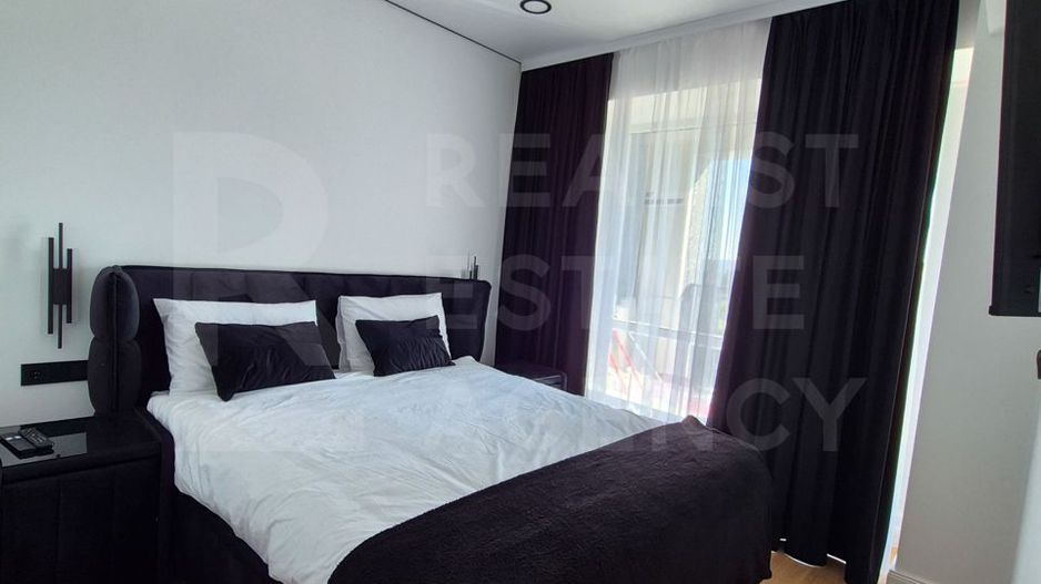 Chirie, apartament, 2 camere, str.  Ghenadie Iablocikin, Buiucani - Poză 3