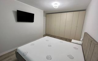 Casa moderna cu 4 camere de închiriat - Șelimbăr - Poză 20