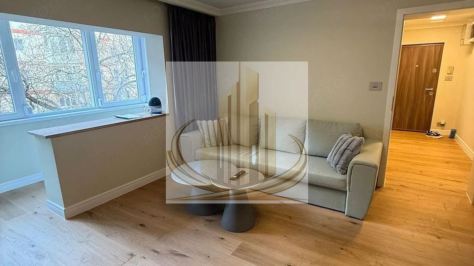 Apartament Ultra-Lux 2 Camere, 53 mp – Timișoara, Aproape de Centru - Poză 1