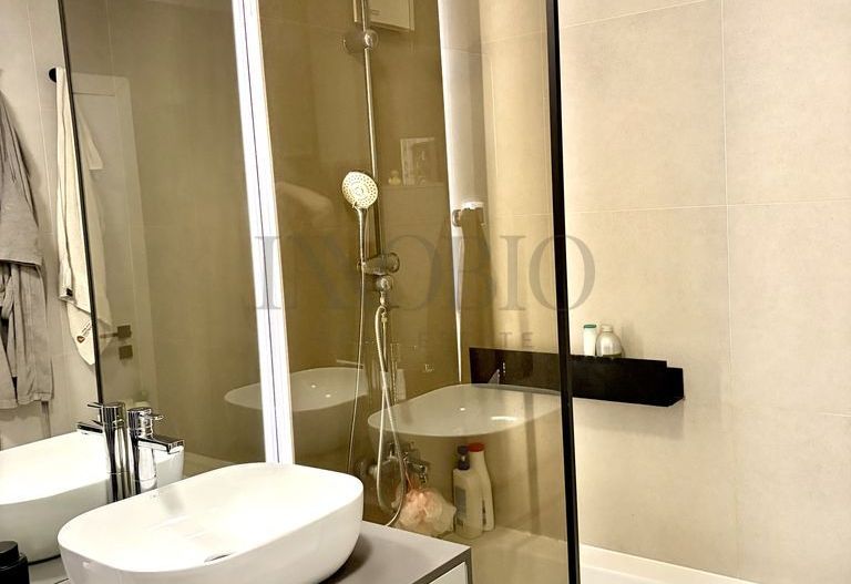 Apartament tip penthouse cu design premium – Sector 1 - Poză 16