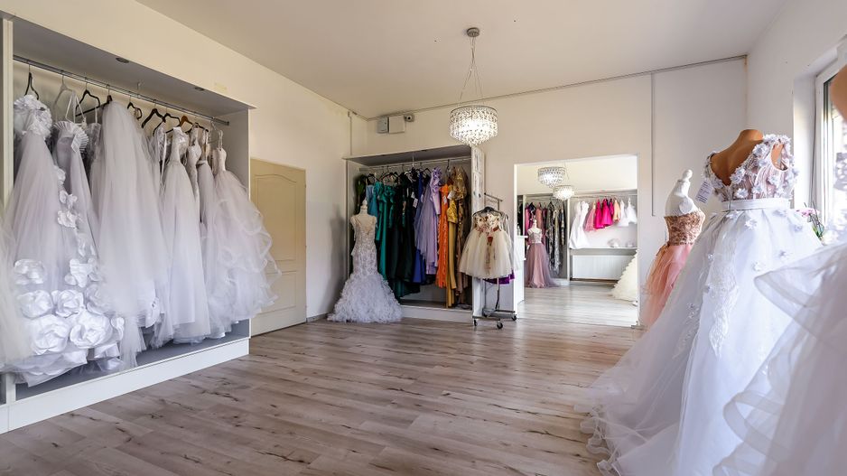 Spațiu comercial în Aradul Nou - Poză 1