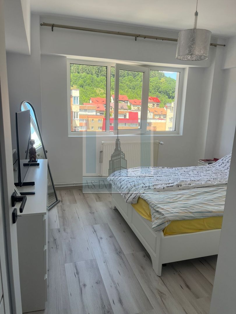 Apartament 2 camere decomandat - zona Racadau - Poză 9