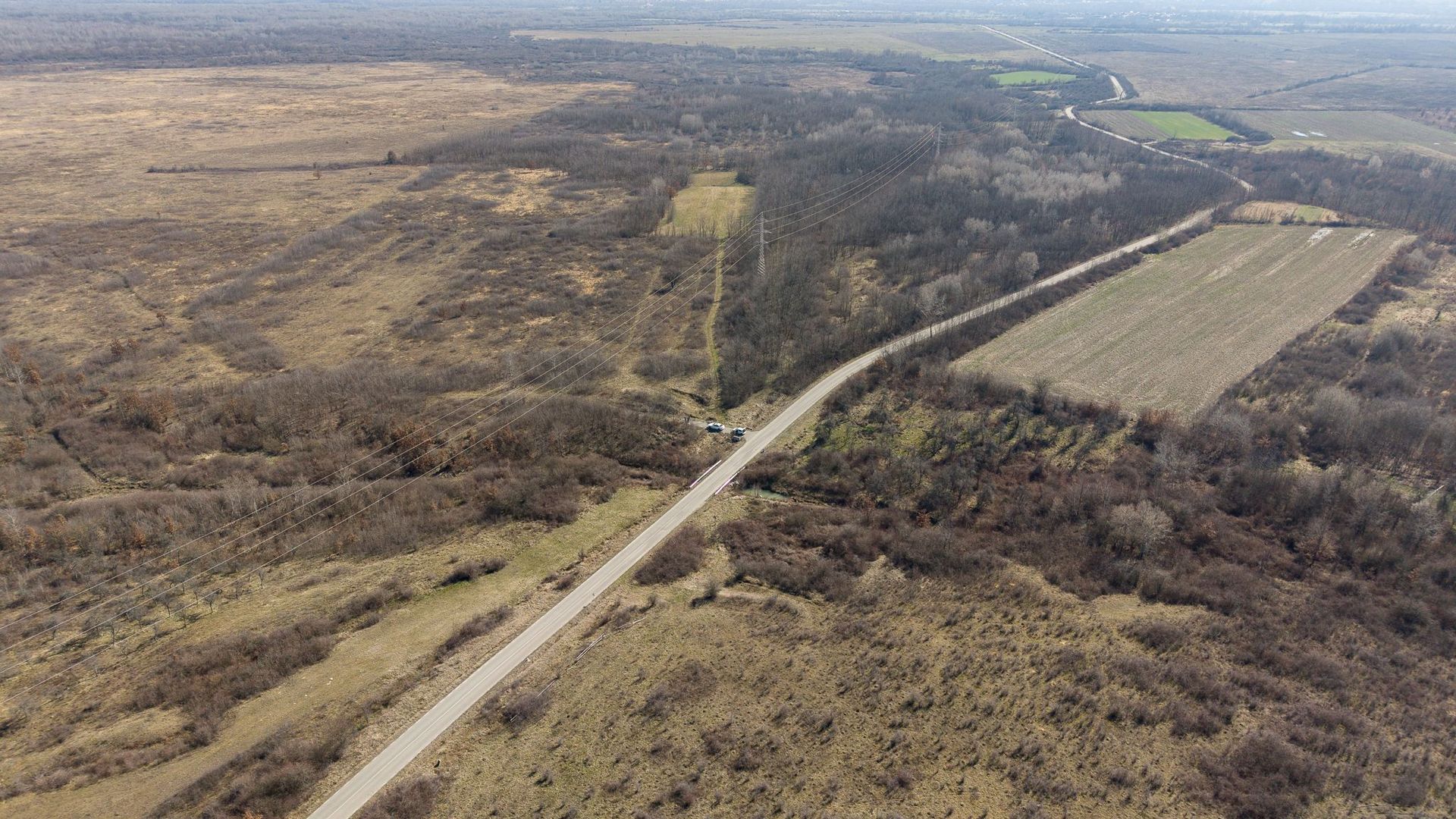 Teren extravilan 95.23 ha lângă Caransebeș - Poză 18