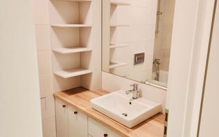 Apartament 2 camere Belvedere Residence-Aviatiei-Metrou Pipera Parcare - Poză 6