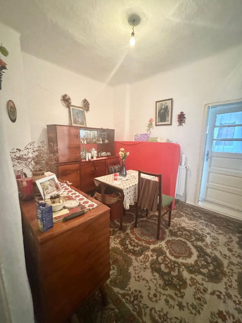 Casă de vânzare – Strada Mugurilor - Poză 7