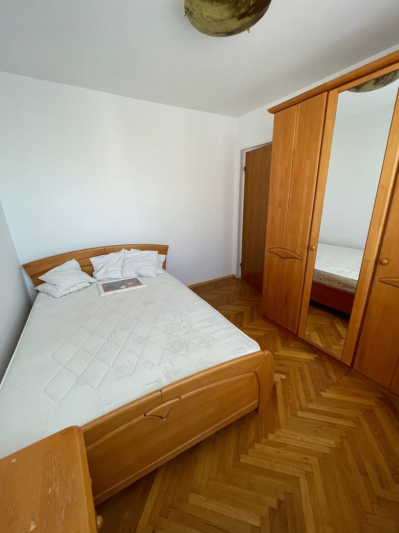 AP. 3 CAMERE CURAT SI IGIENIZAT, BUCATARIE INCHISA, LIBER, NEGOCIABIL - Poză 5