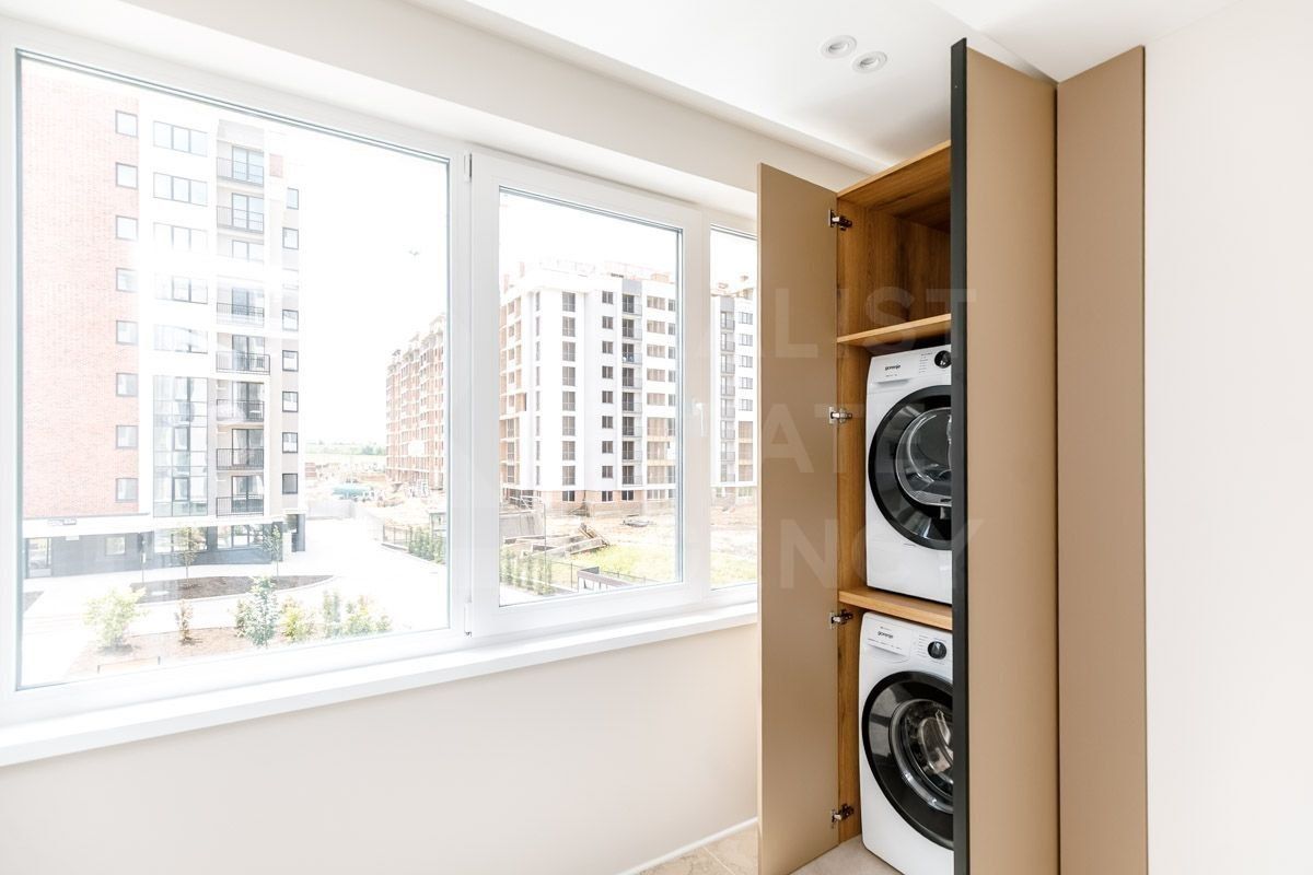 Vânzare, apartamnet, 1 cameră, bd. Dacia, Botanica - Poză 5
