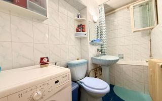 VÂNZARE 2 CAMERE | ZONA DRISTOR | ETAJ 1 - Poză 9